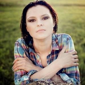 Meet your Posher, Agnieszka